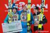 113 Podium konkursu